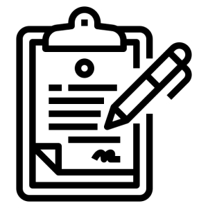 Application process