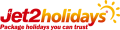Jet2Holidays Logo