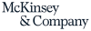 McKinsey logo